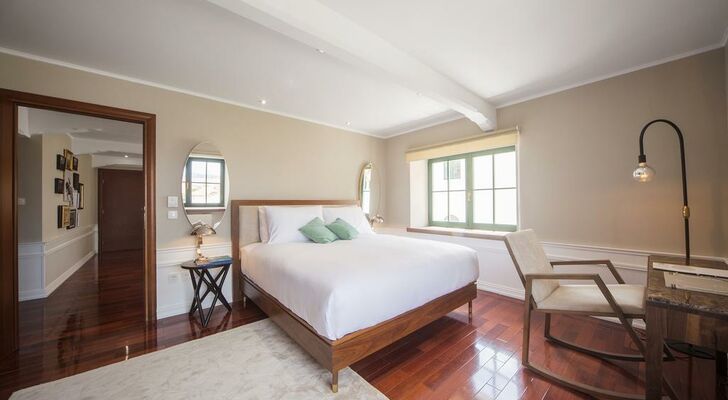 Hotel Brown Beach House & Spa