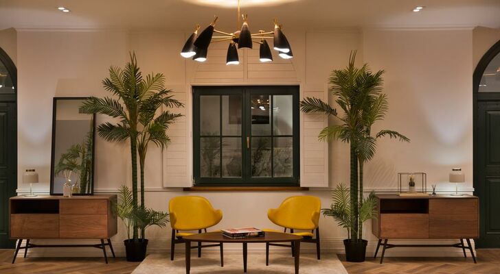 Hotel Brown Beach House & Spa