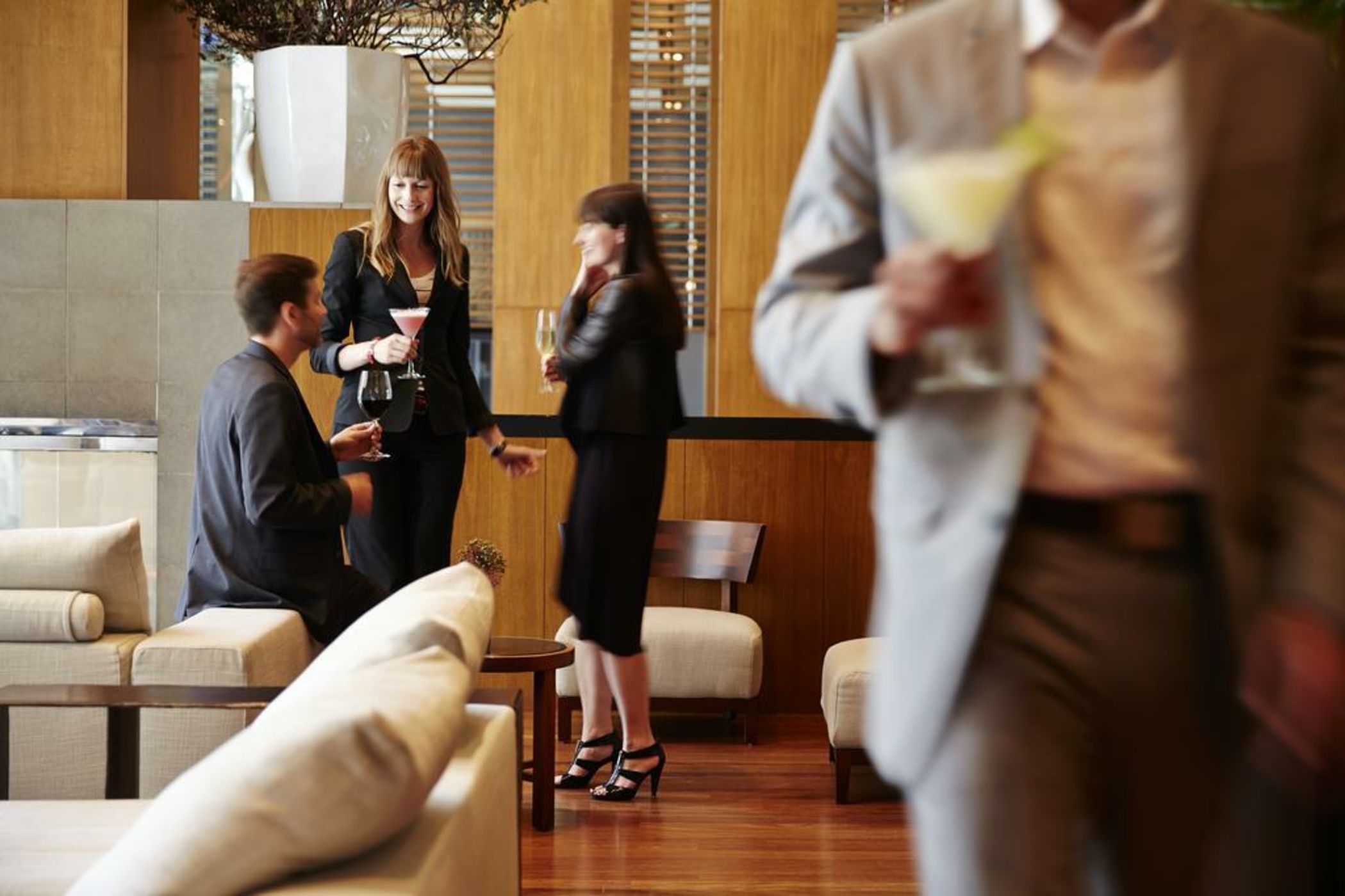 Le Germain Hotel Toronto