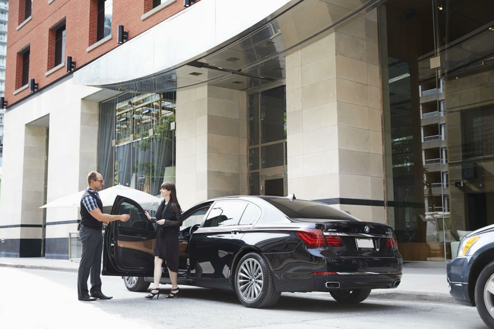 Le Germain Hotel Toronto