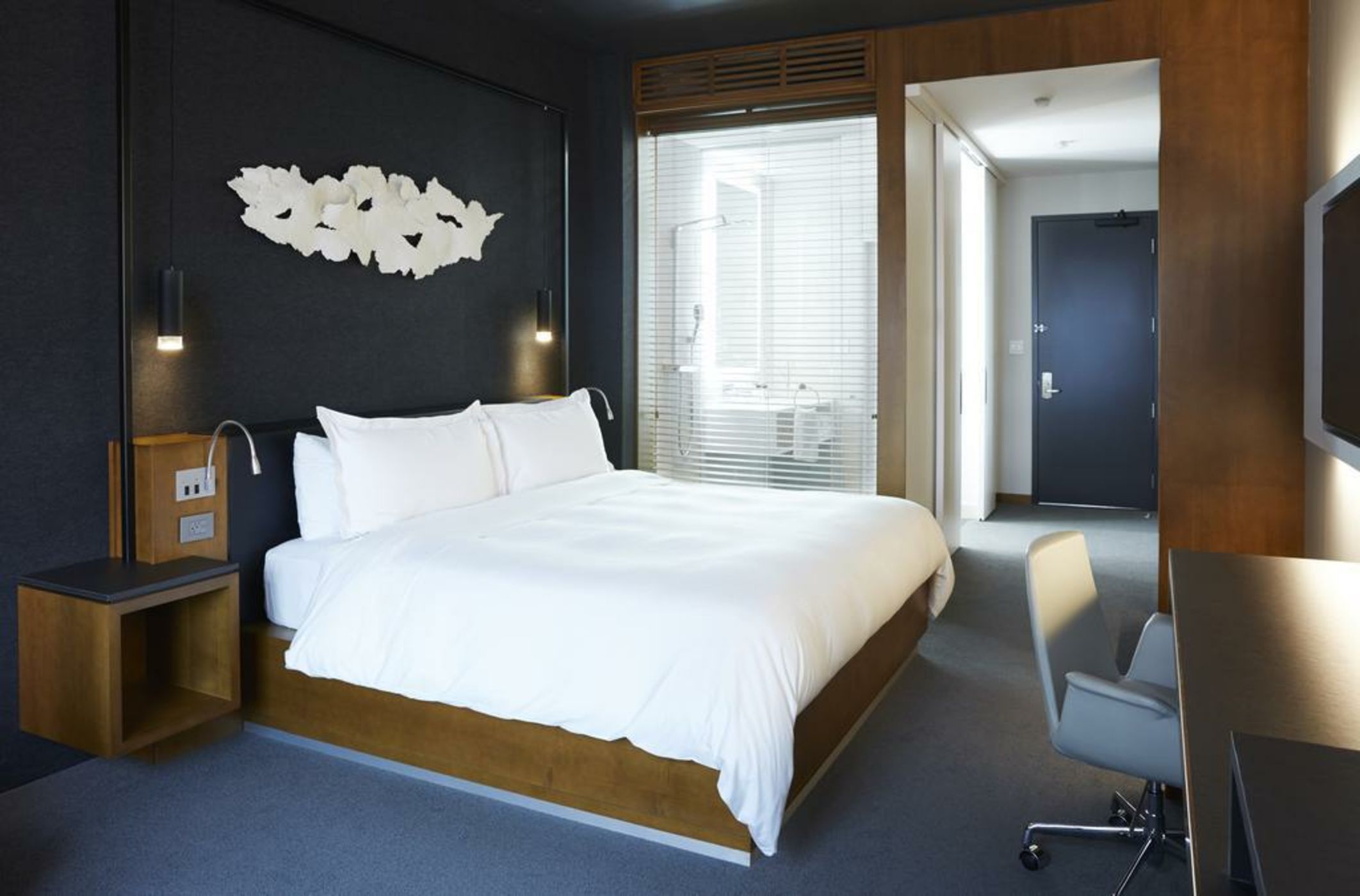 Le Germain Hotel Toronto