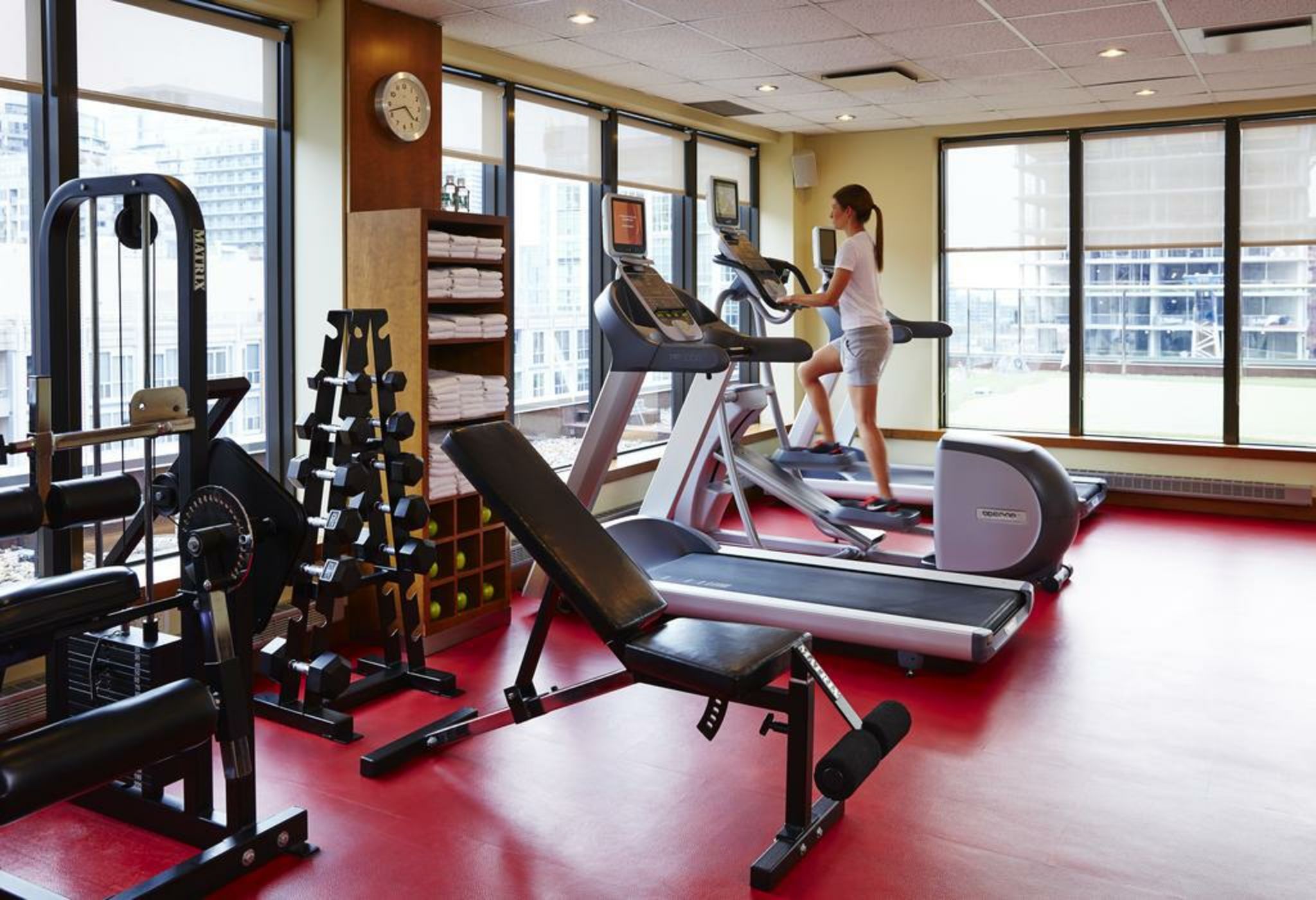 Le Germain Hotel Toronto