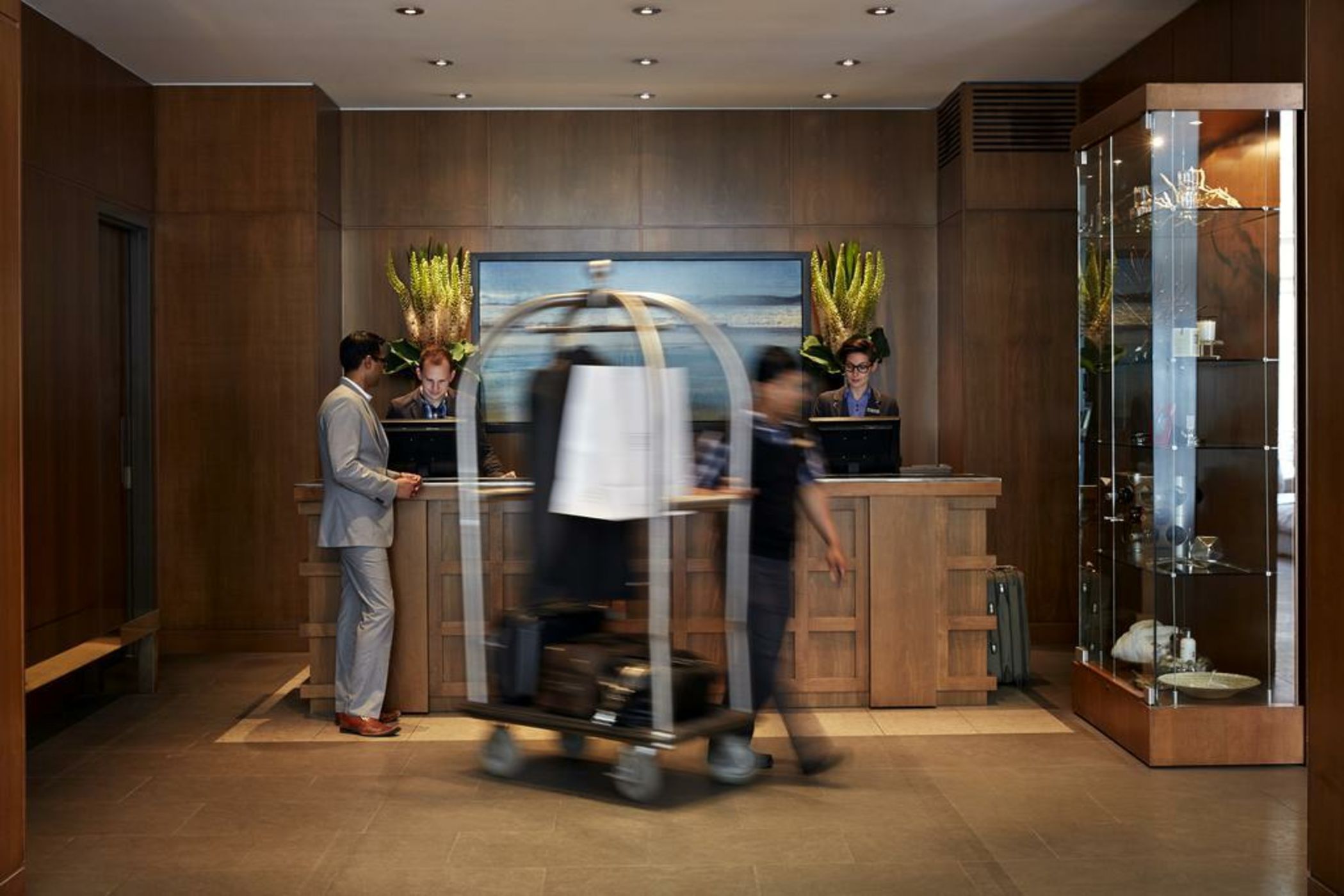 Le Germain Hotel Toronto