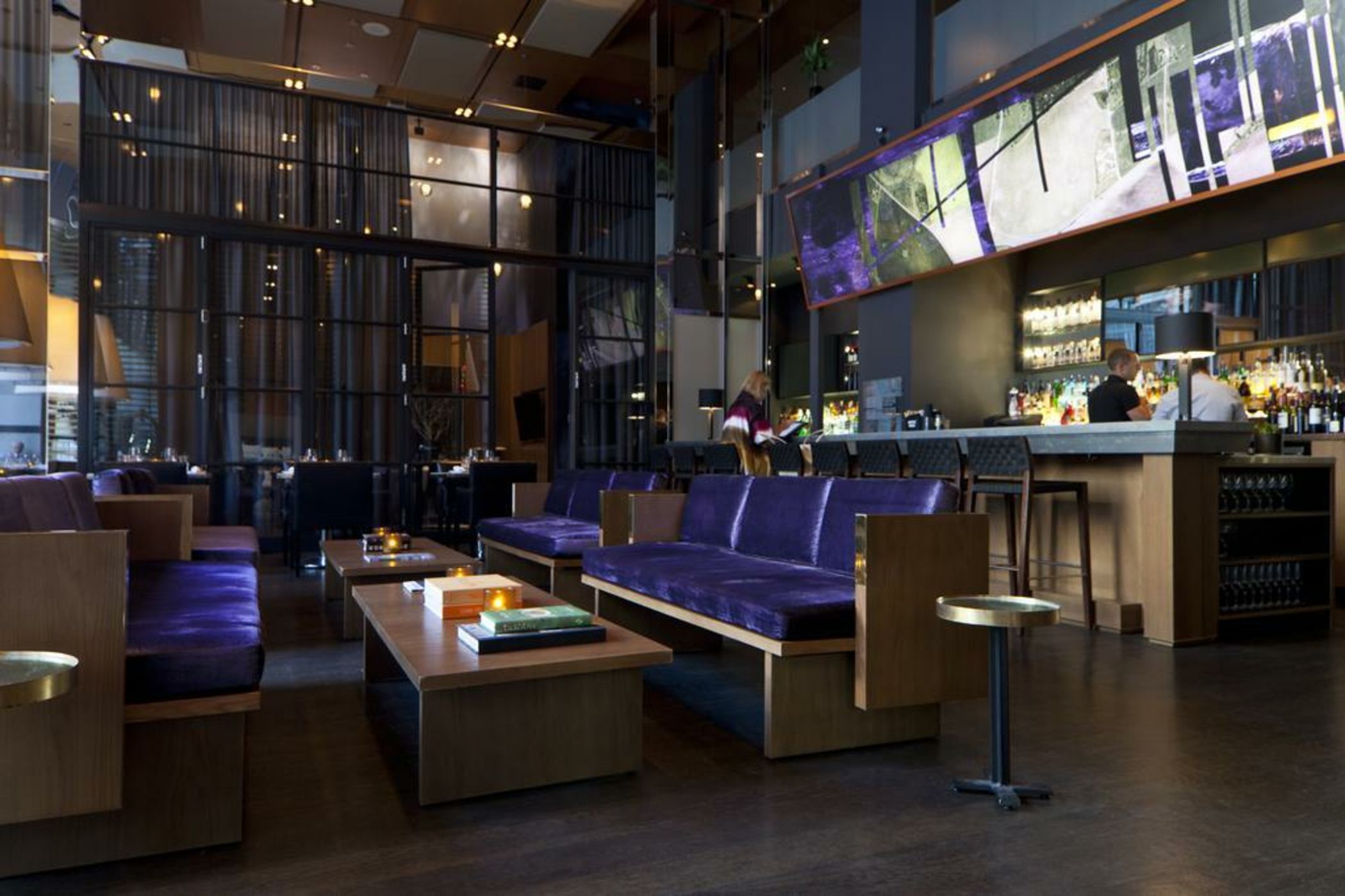 Le Germain Hotel Toronto