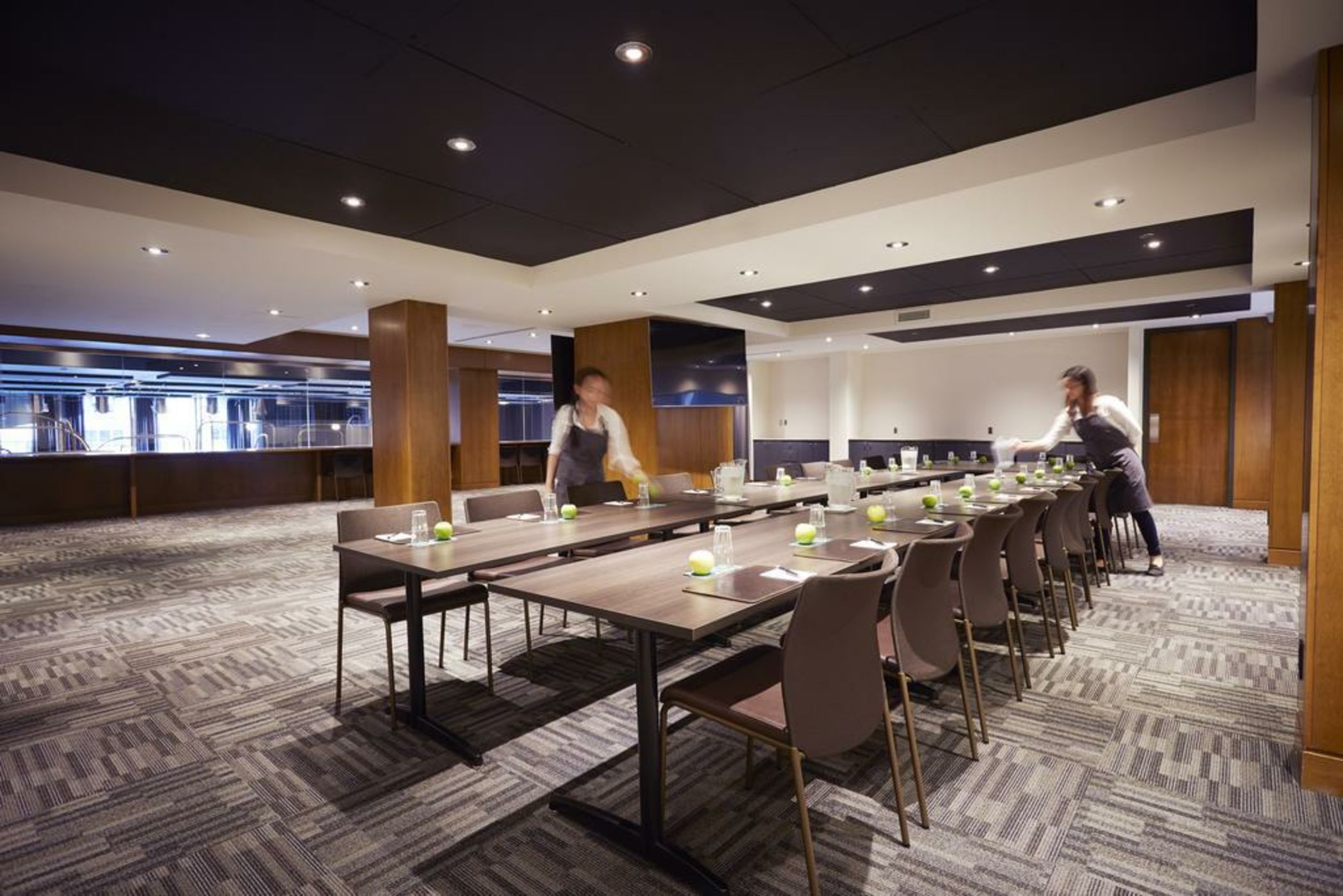 Le Germain Hotel Toronto