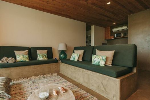 Santa Barbara Eco-Beach Resort