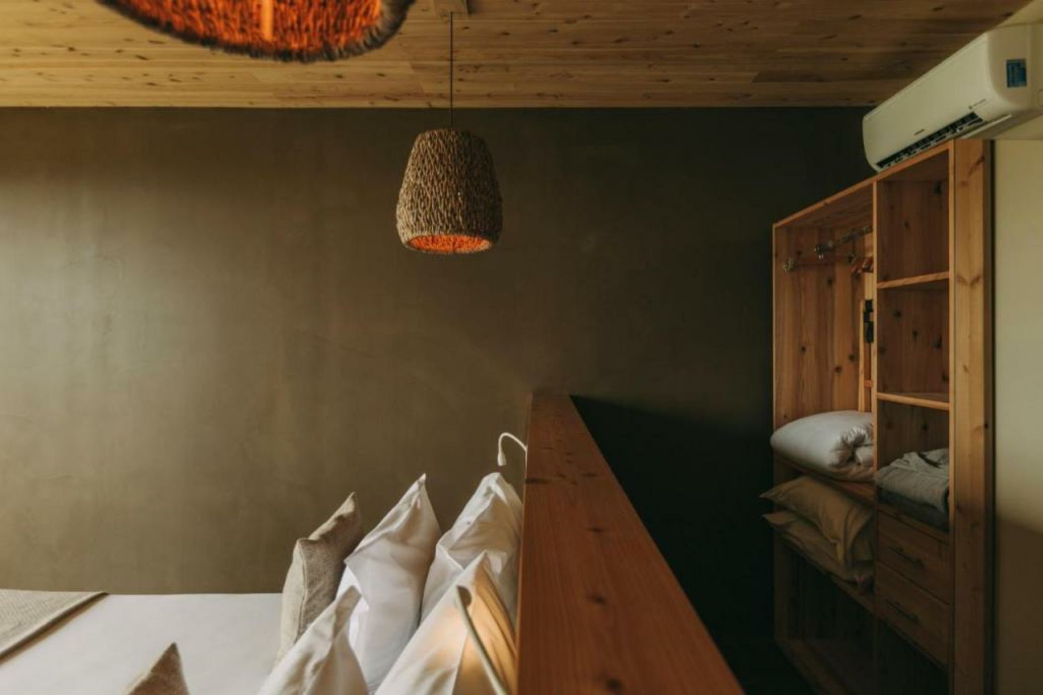 Santa Barbara Eco-Beach Resort