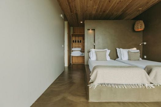 Santa Barbara Eco-Beach Resort