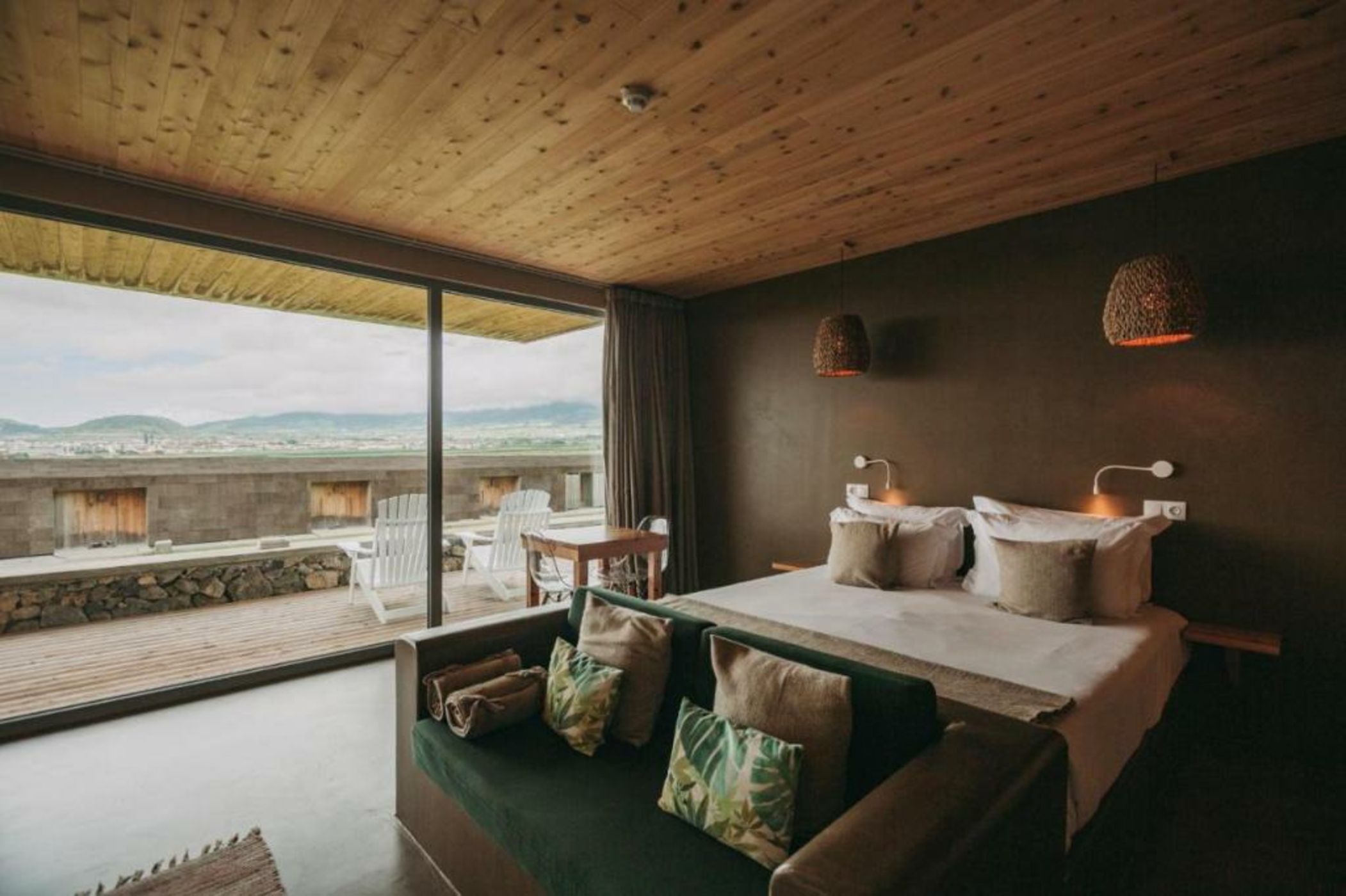 Santa Barbara Eco-Beach Resort