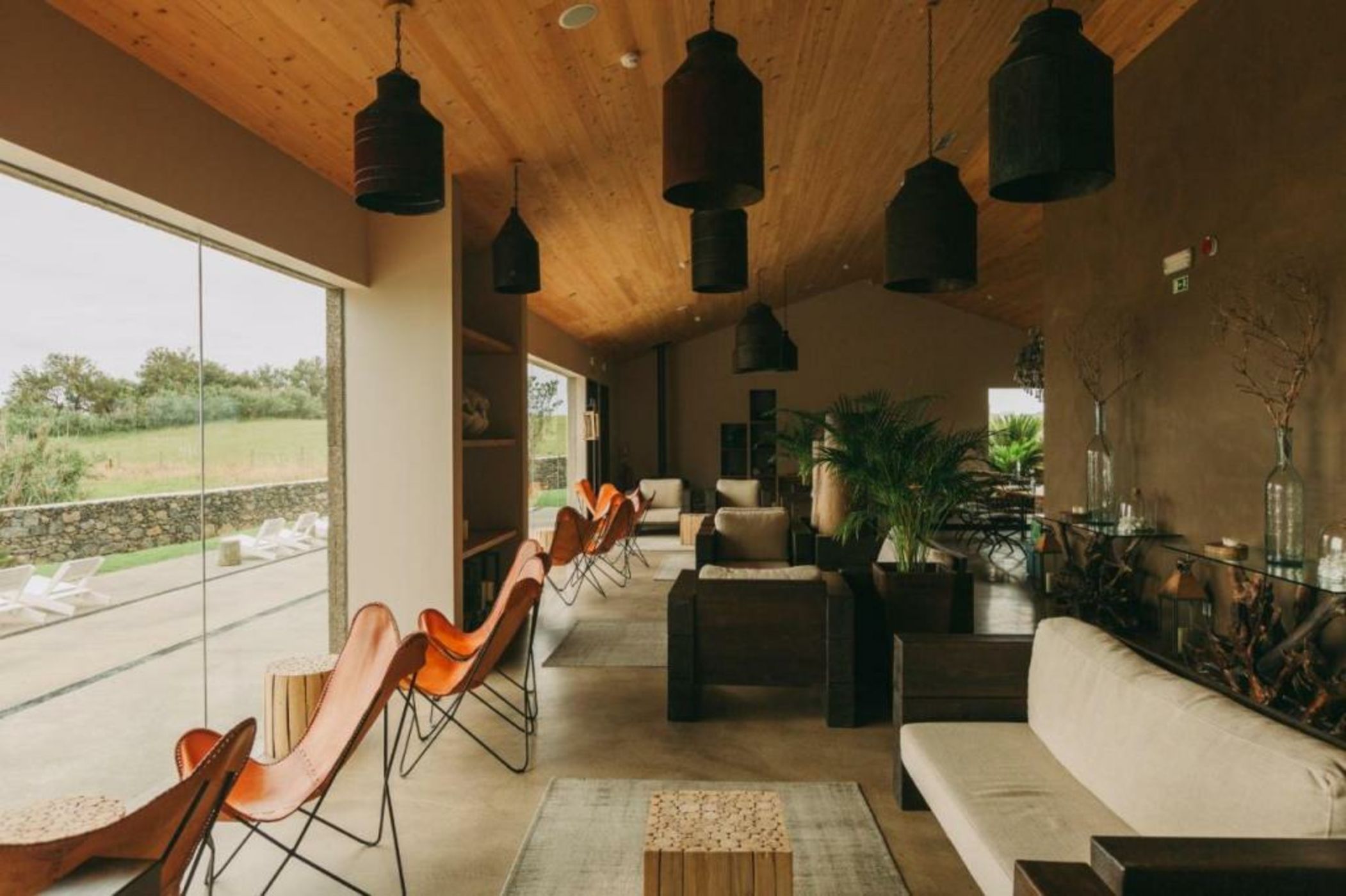 Santa Barbara Eco-Beach Resort