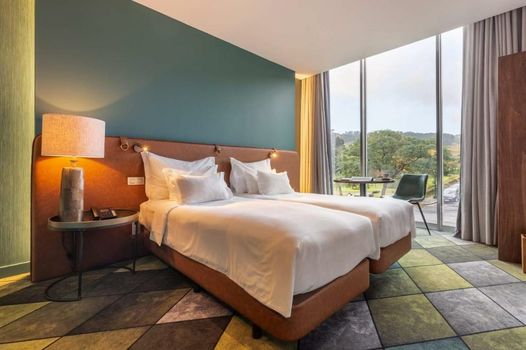 Furnas Boutique Hotel - Thermal & Spa
