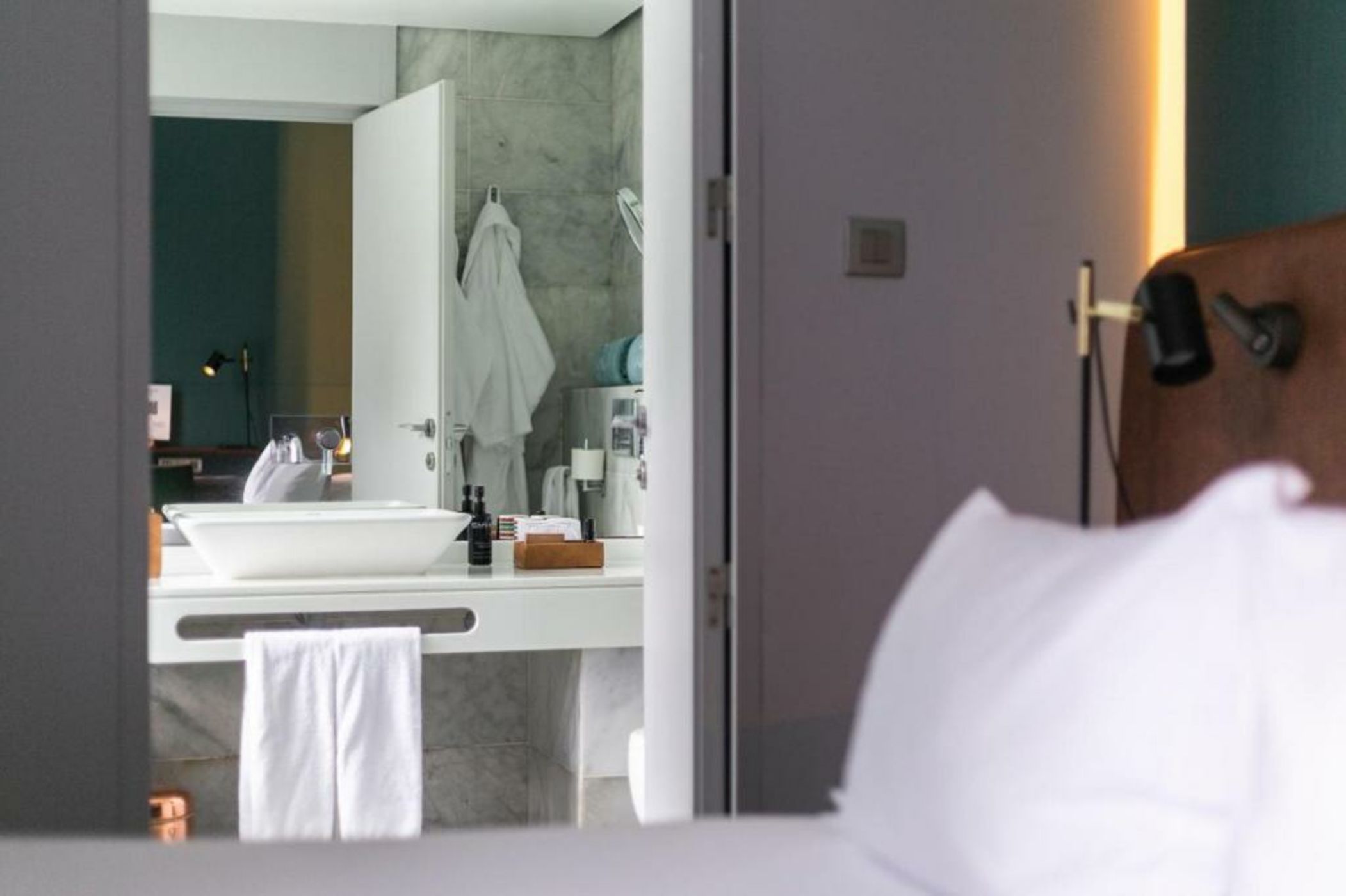 Furnas Boutique Hotel - Thermal & Spa