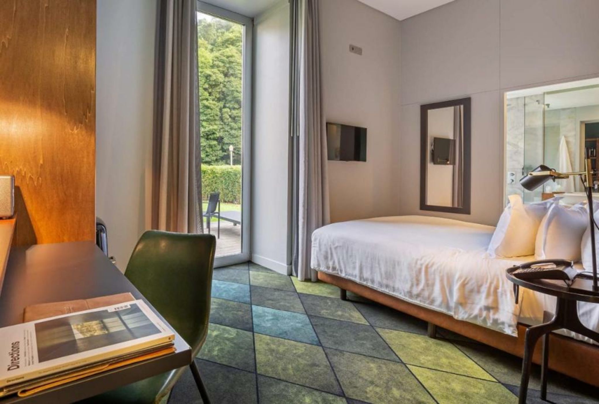 Furnas Boutique Hotel - Thermal & Spa
