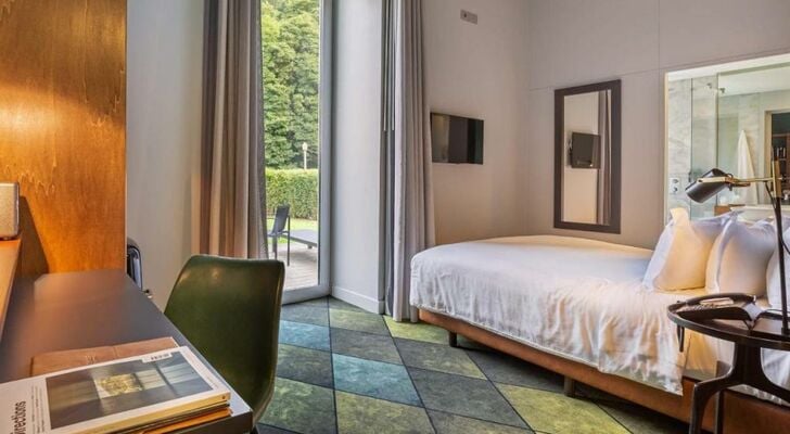 Furnas Boutique Hotel - Thermal & Spa