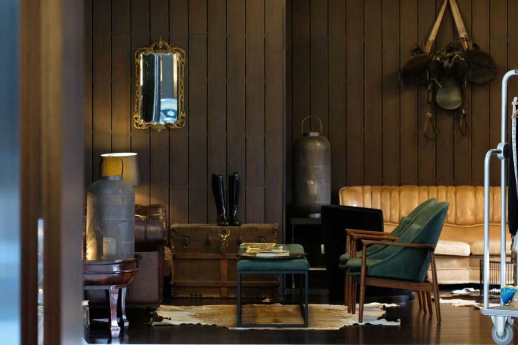 Furnas Boutique Hotel - Thermal & Spa