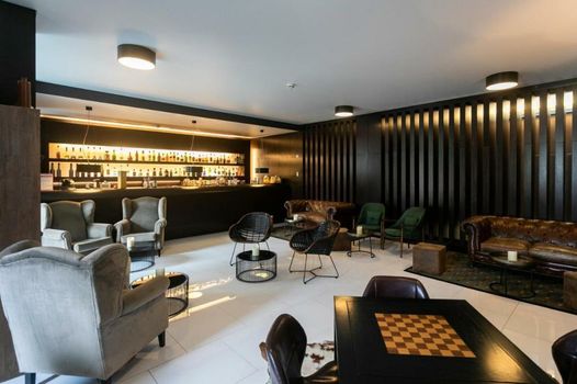 Furnas Boutique Hotel - Thermal & Spa