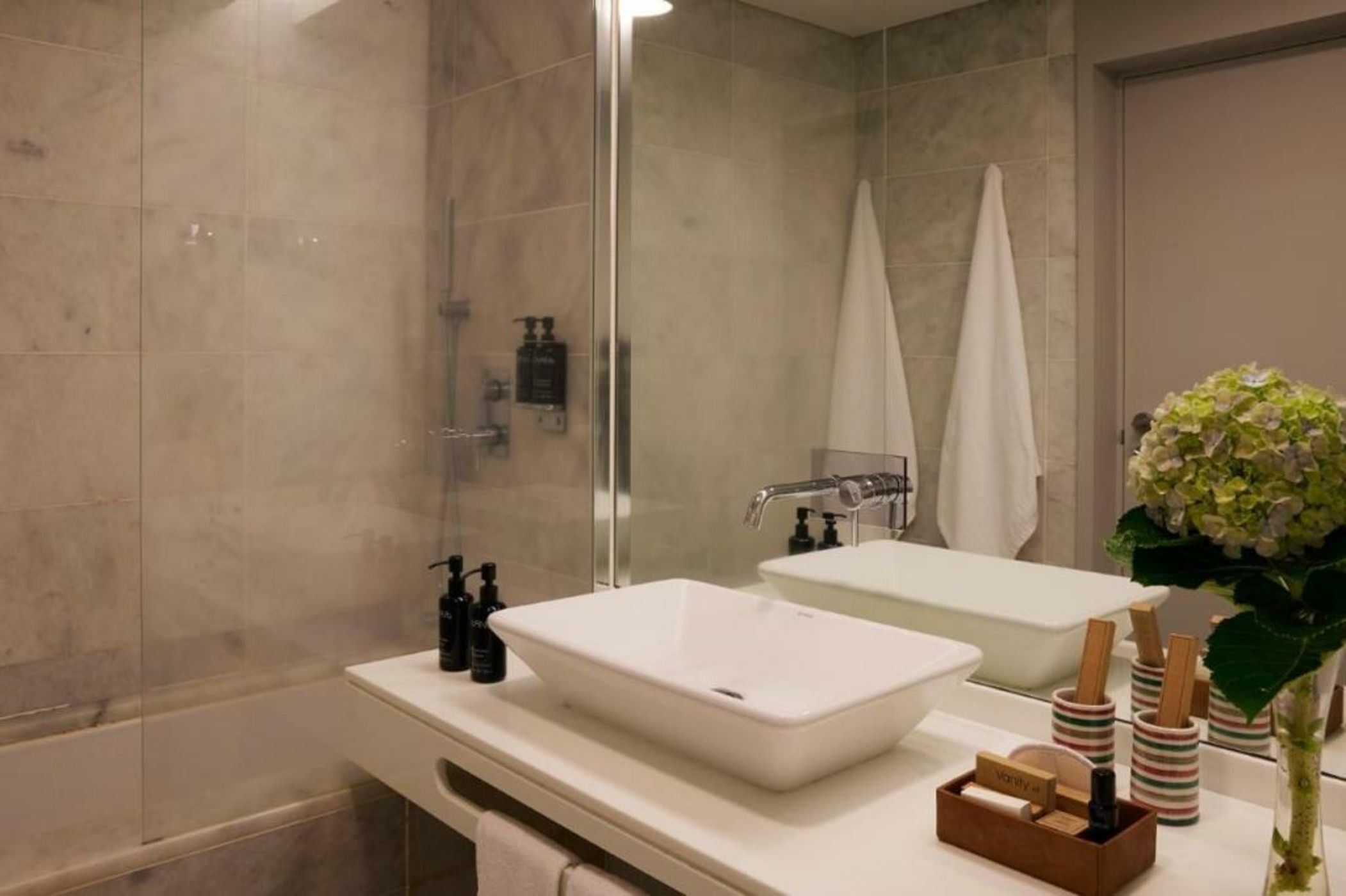 Furnas Boutique Hotel - Thermal & Spa