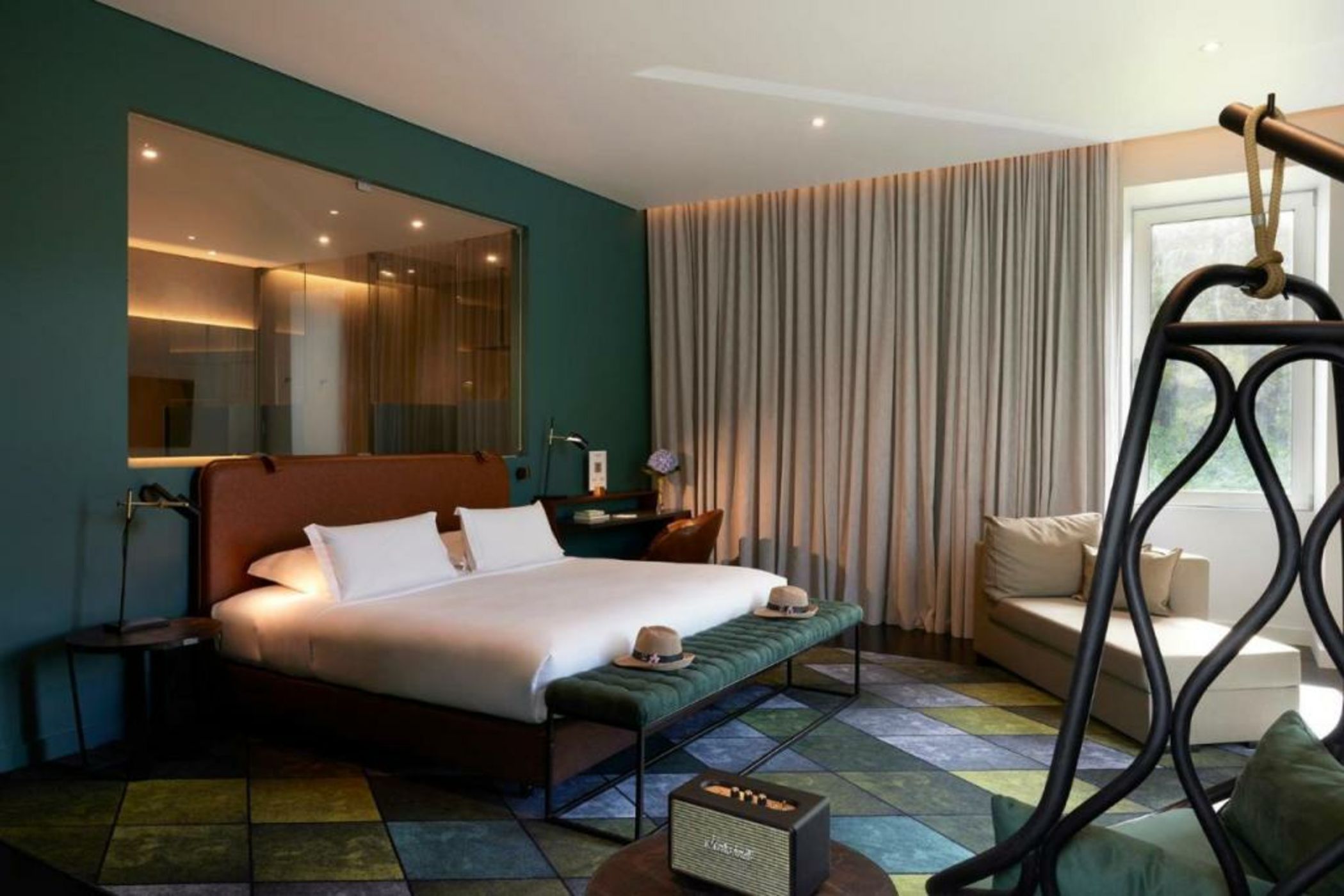 Furnas Boutique Hotel - Thermal & Spa