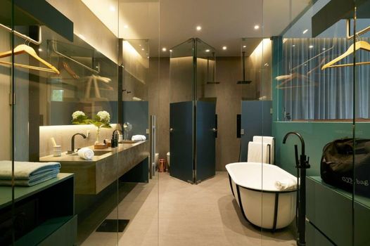 Furnas Boutique Hotel - Thermal & Spa