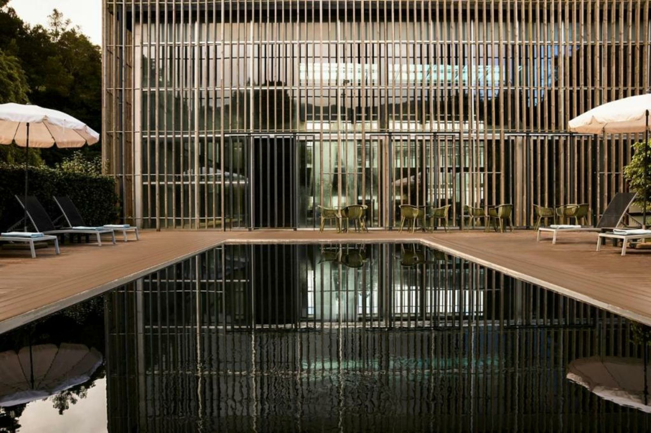 Furnas Boutique Hotel - Thermal & Spa