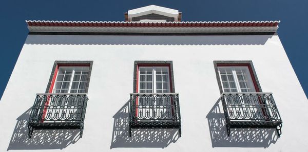 Azorean Urban Lodge