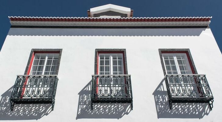 Azorean Urban Lodge