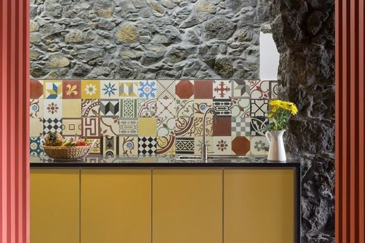 Azorean Urban Lodge