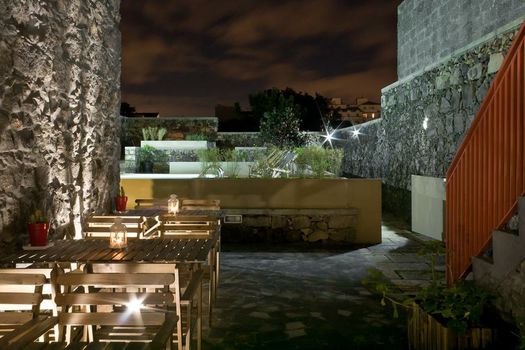 Azorean Urban Lodge