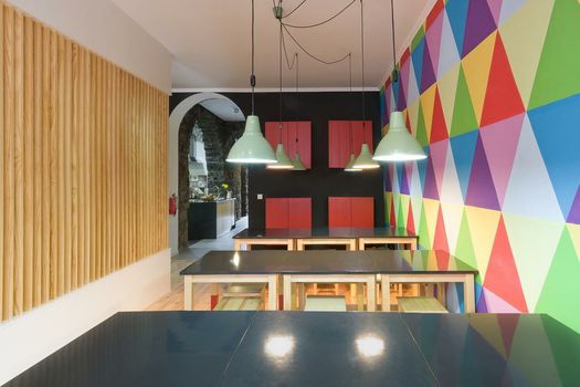 Azorean Urban Lodge