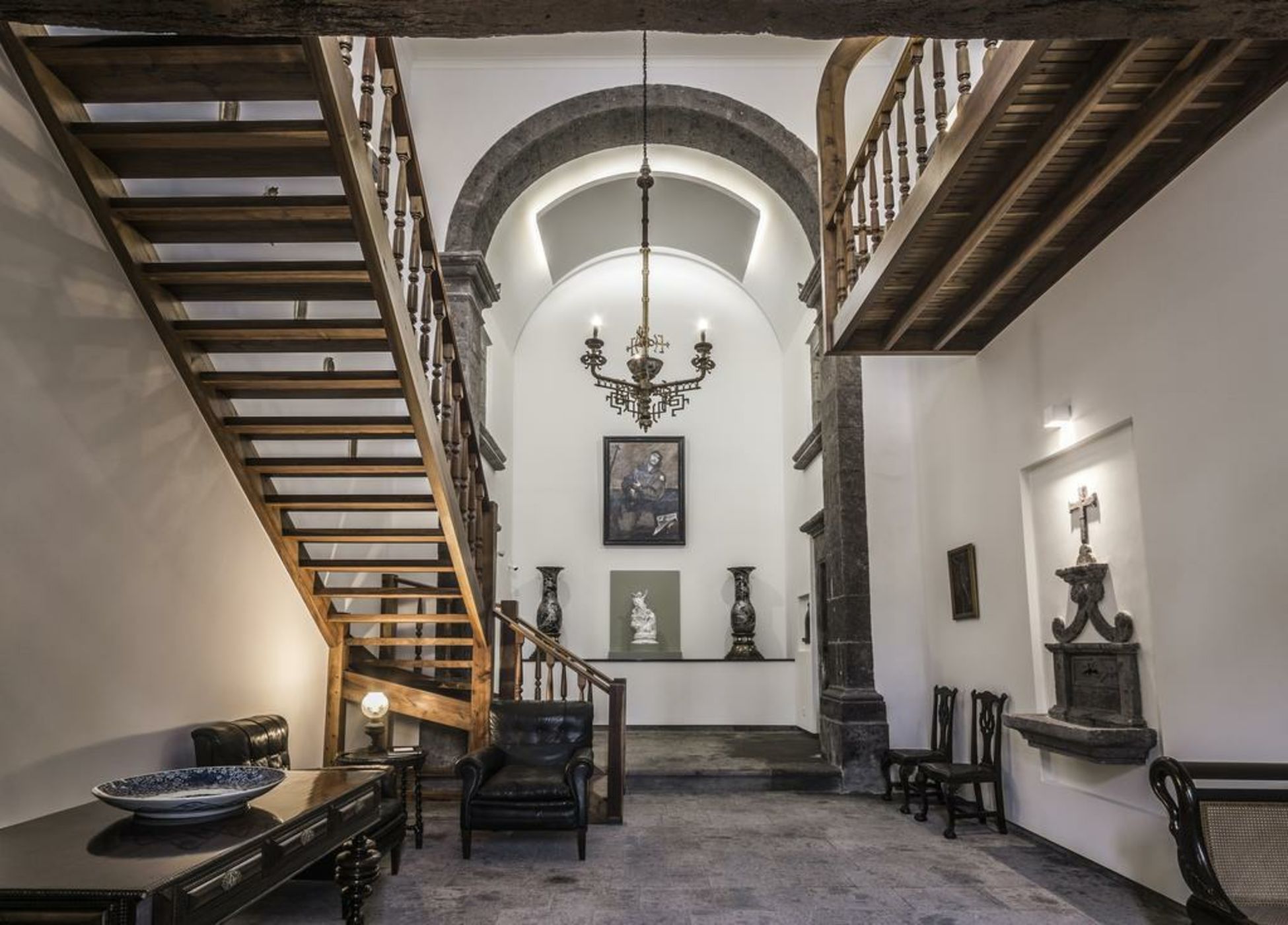 Casa do Campo de São Francisco