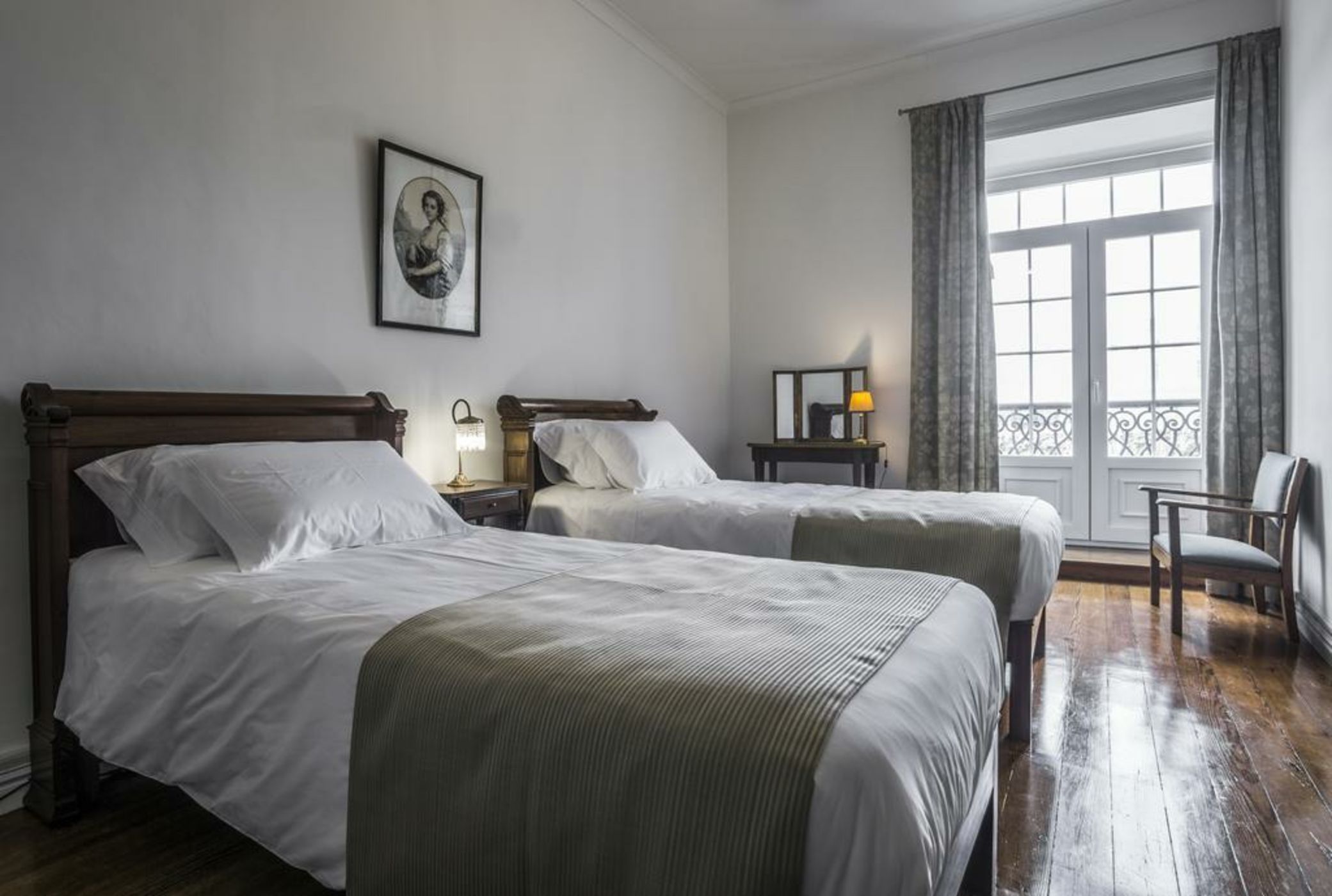 Casa do Campo de São Francisco