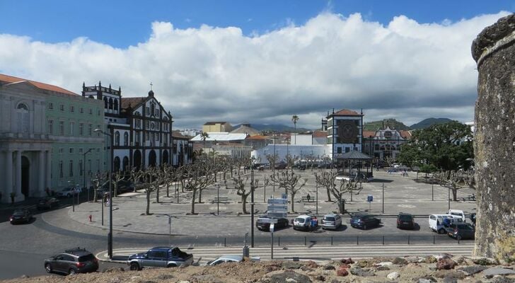 Casa do Campo de São Francisco