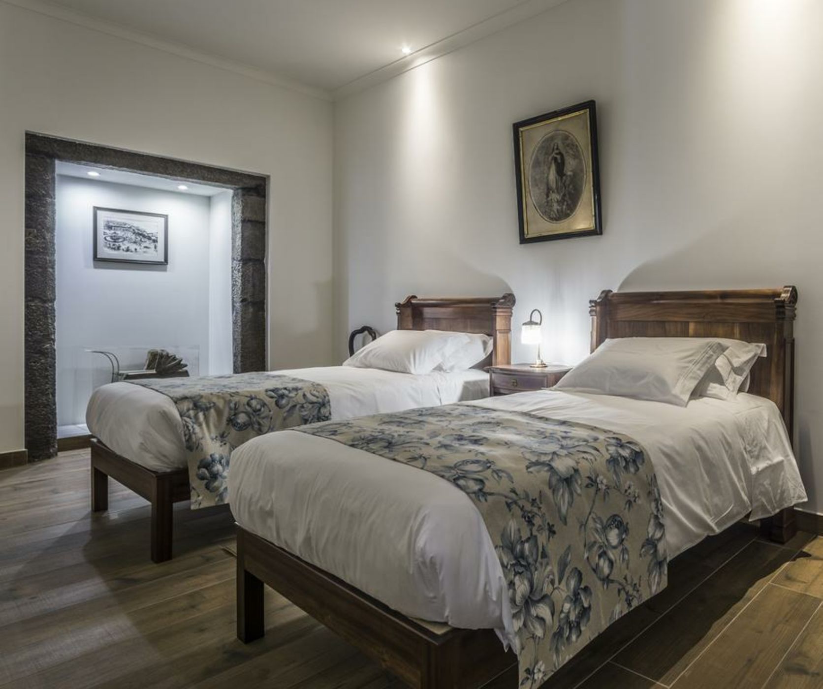 Casa do Campo de São Francisco