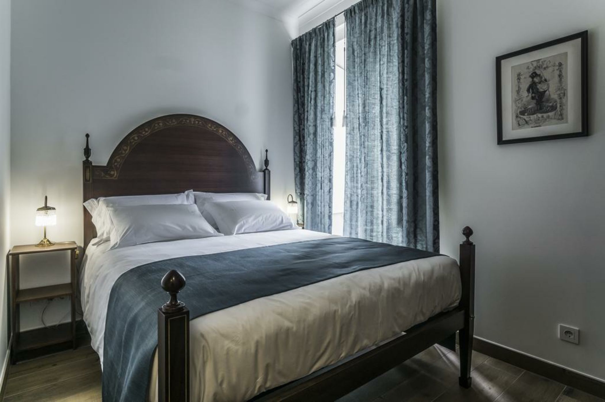 Casa do Campo de São Francisco