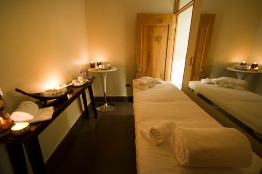 Casa Bueras Boutique Hotel
