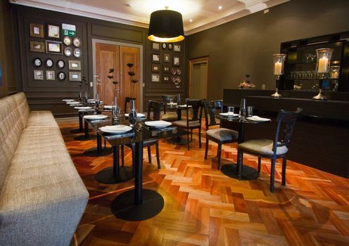 Casa Bueras Boutique Hotel