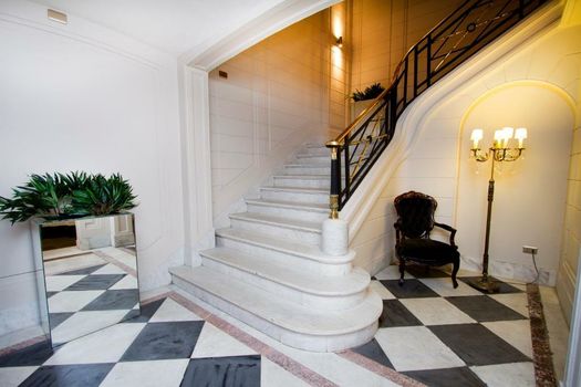 Casa Bueras Boutique Hotel