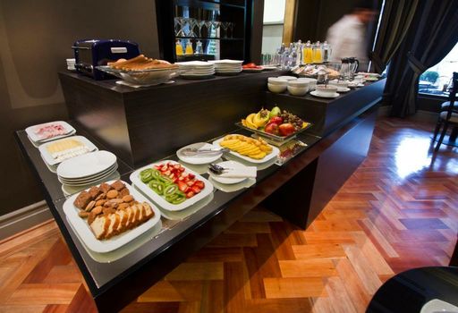 Casa Bueras Boutique Hotel