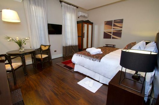 Casa Bueras Boutique Hotel