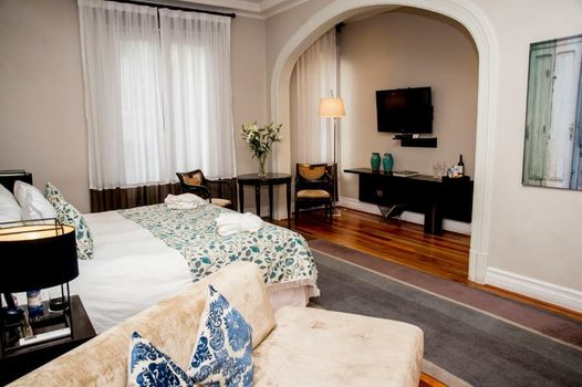 Casa Bueras Boutique Hotel