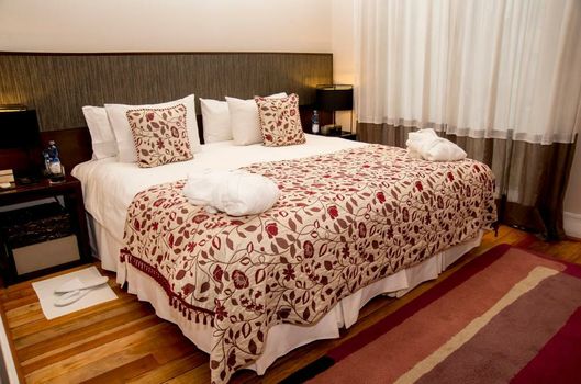 Casa Bueras Boutique Hotel