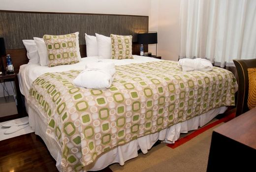 Casa Bueras Boutique Hotel