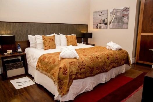 Casa Bueras Boutique Hotel