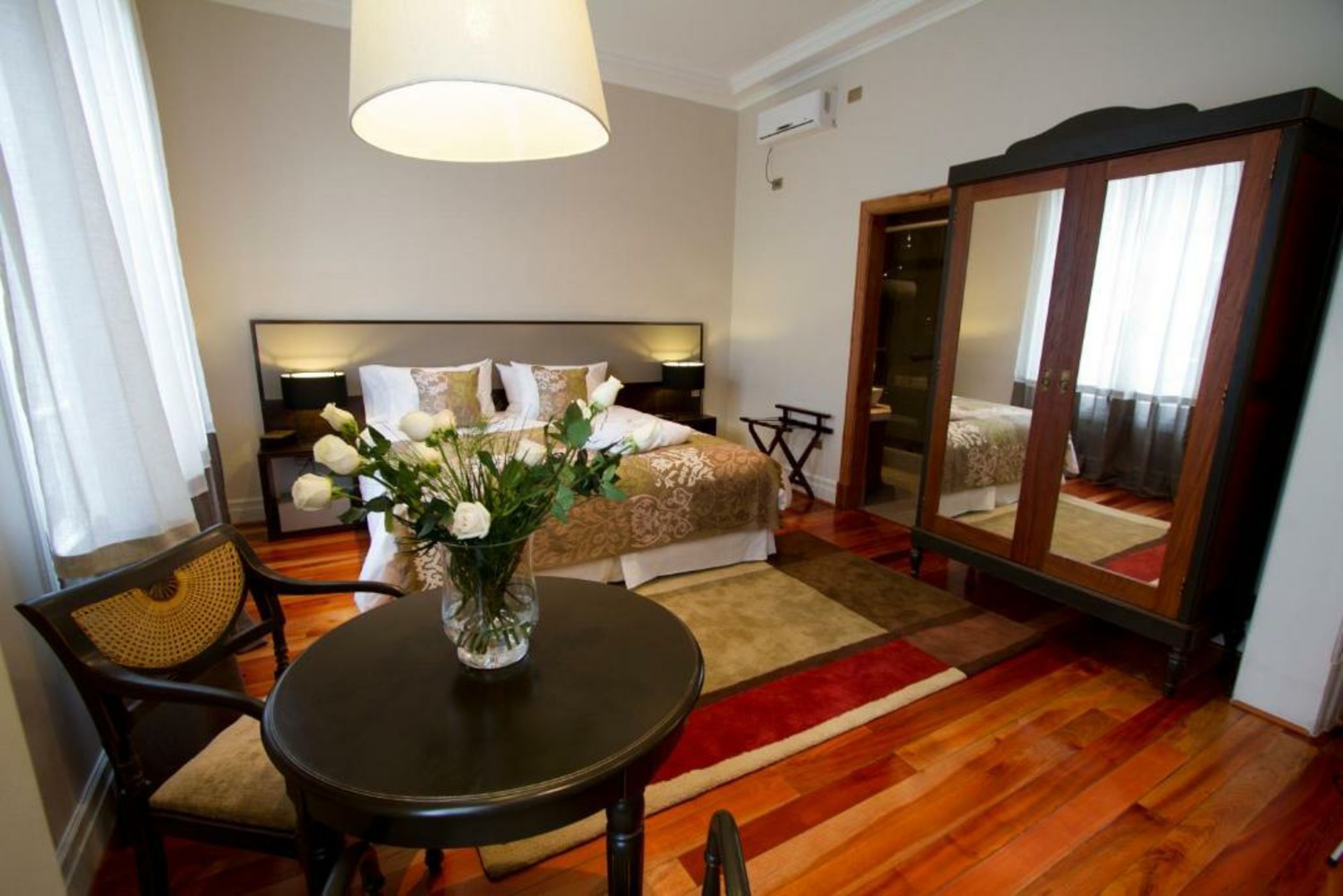 Casa Bueras Boutique Hotel