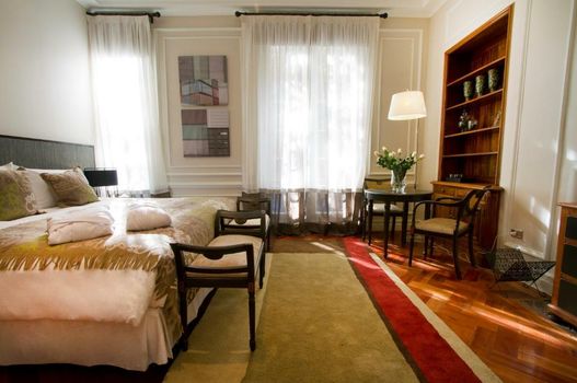 Casa Bueras Boutique Hotel