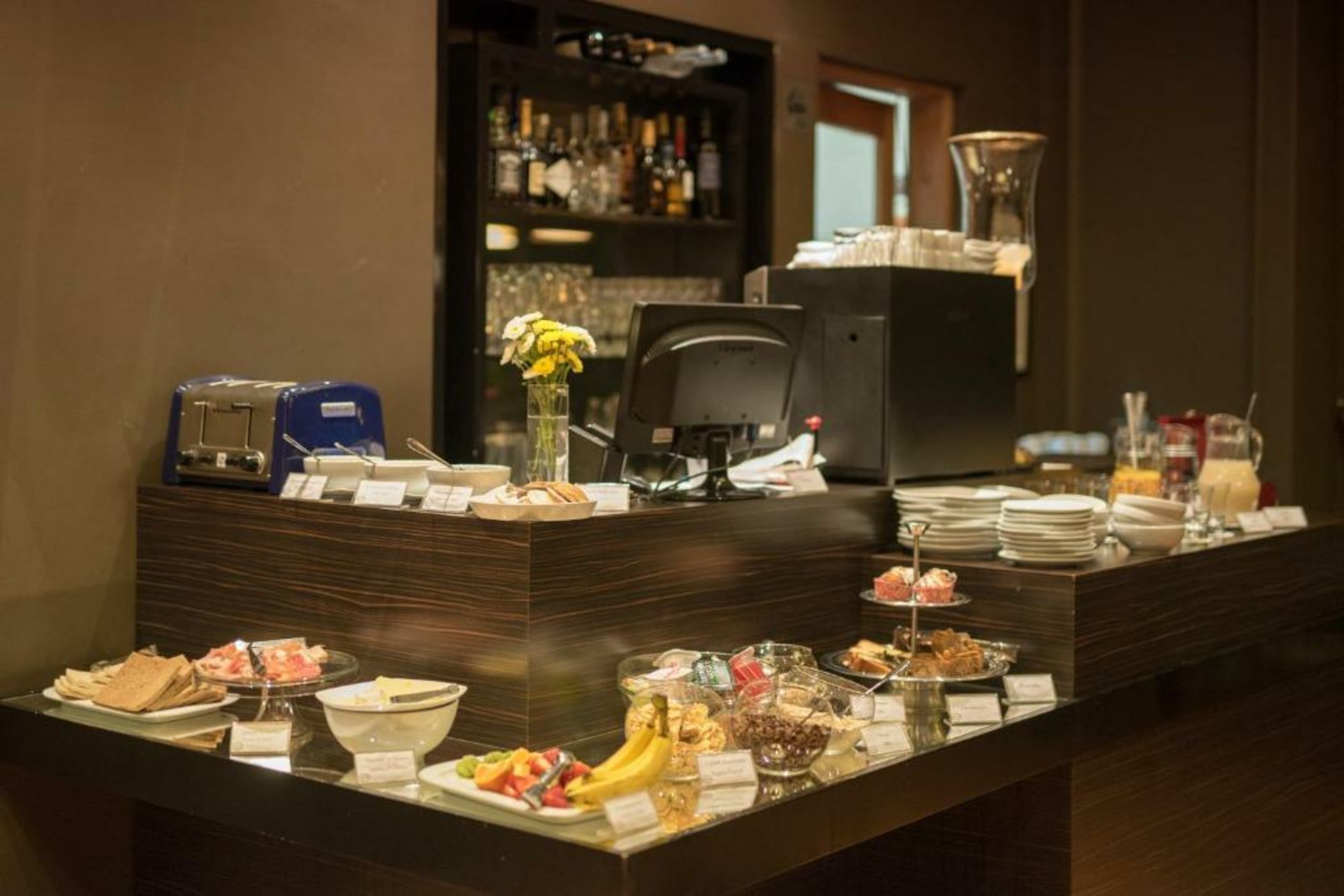 Casa Bueras Boutique Hotel