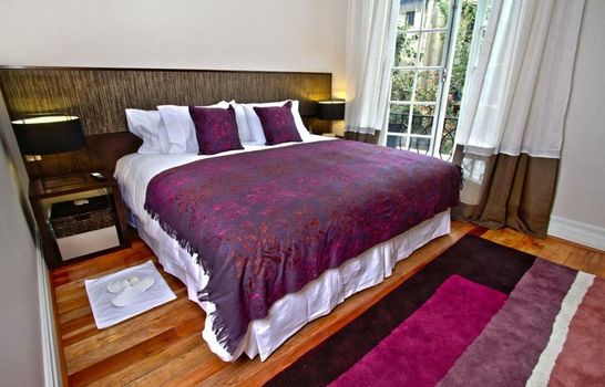 Casa Bueras Boutique Hotel