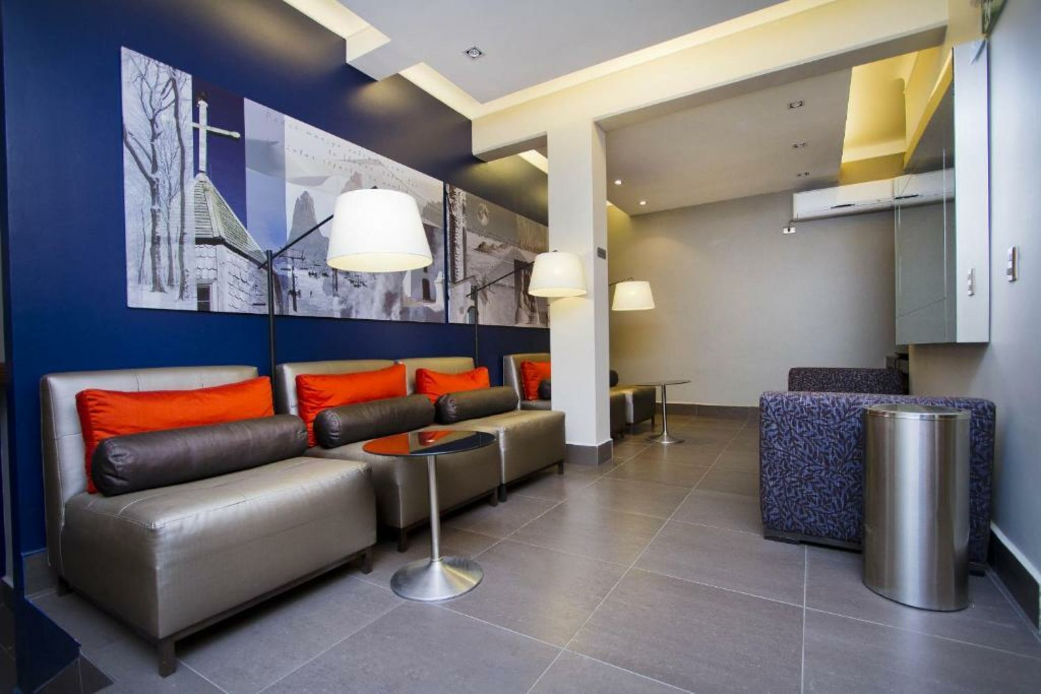 Casa Bueras Boutique Hotel