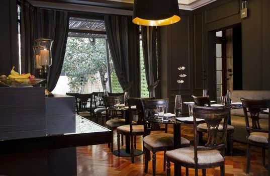 Casa Bueras Boutique Hotel