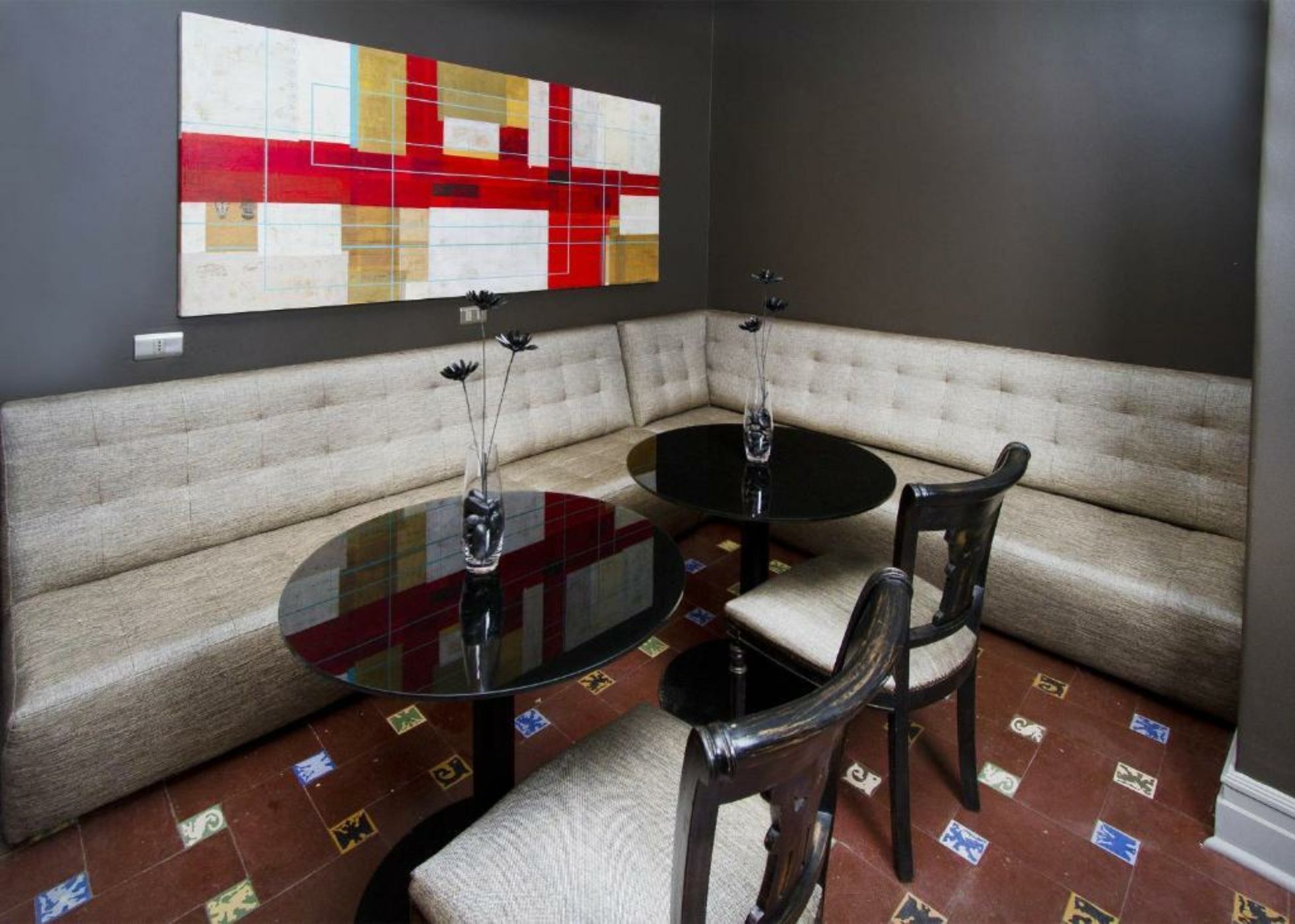 Casa Bueras Boutique Hotel